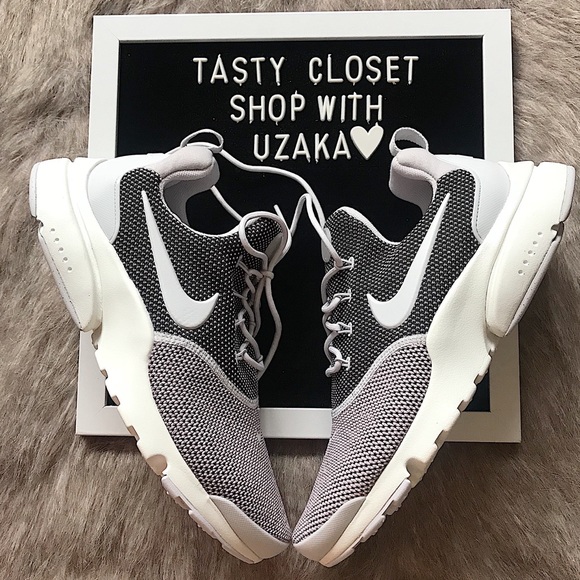 womens nike presto fly se